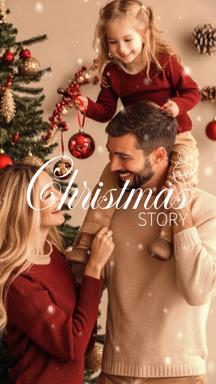 CHRISTMAS STORY