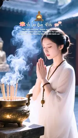 Vu Lan Báo Hiếu