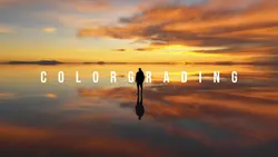 COLORGRADING