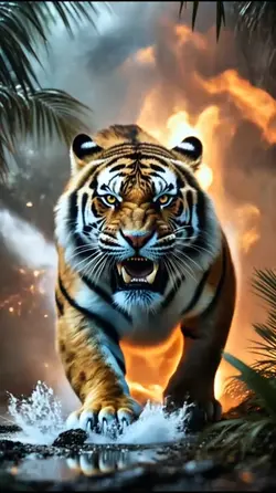 TIGER AI