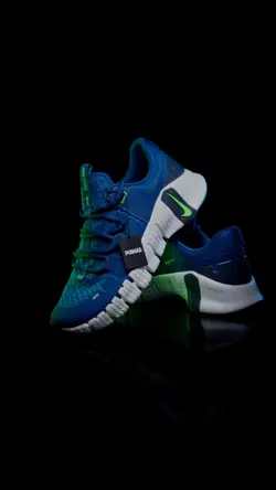 New Sneakers