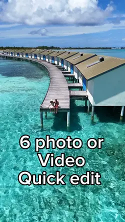 Quick 6 pic or video