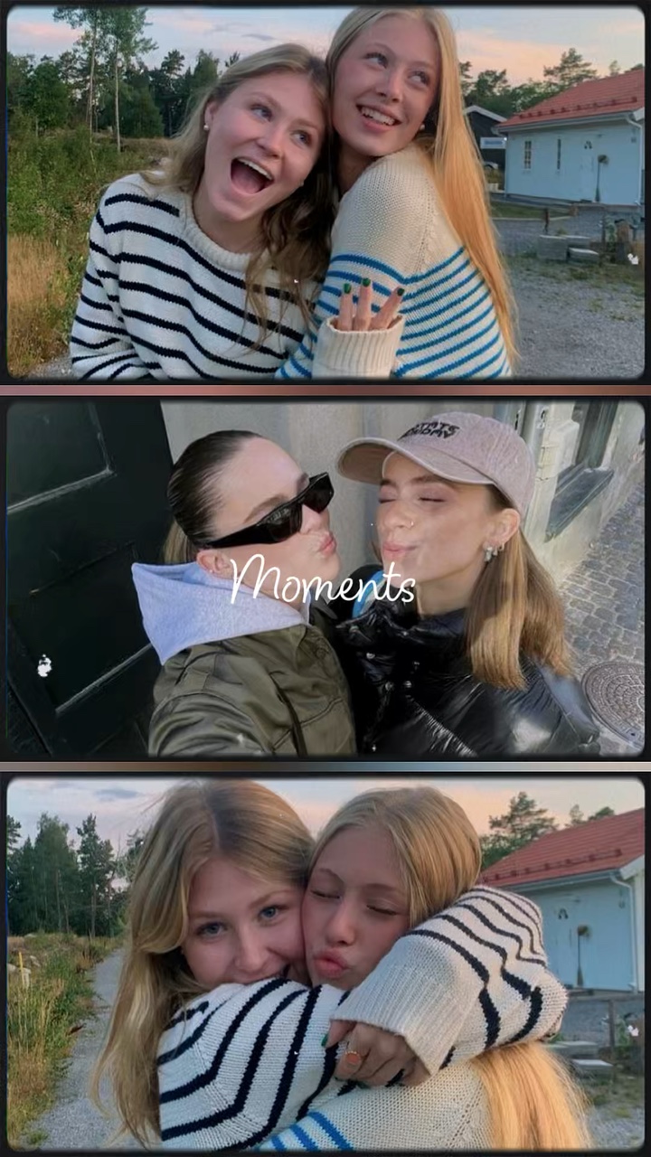 Moments 