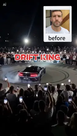 Drift King 