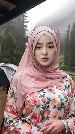 Ganti Wajah