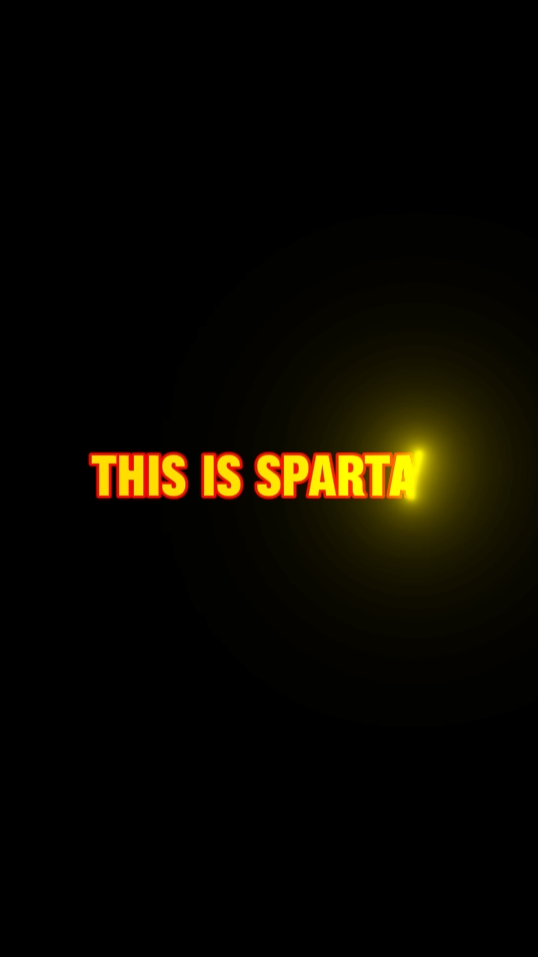 spartan 