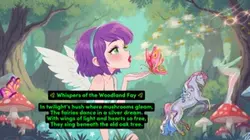 Fae poem #2