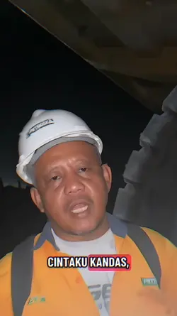 Cintaku kandas janda