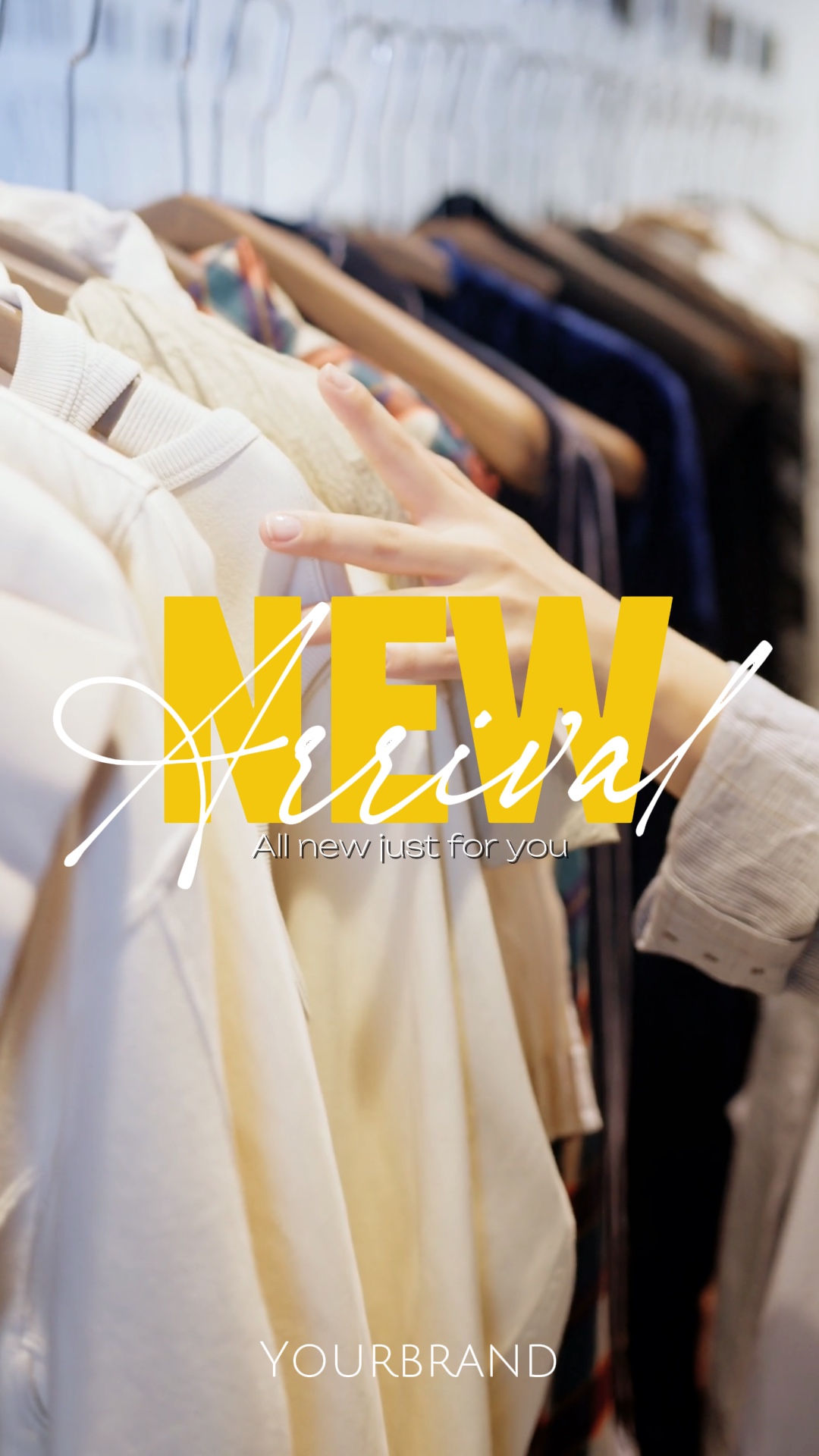 New Arrival|Product