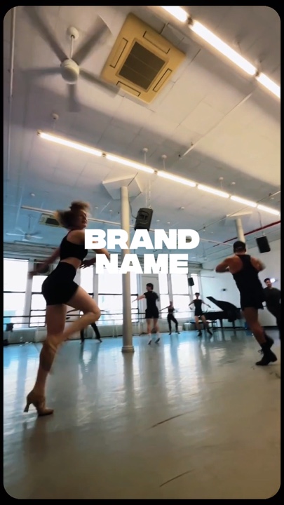 dance classes