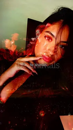 Like Animals