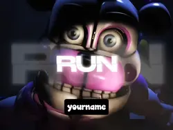 funtime freddy