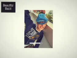 beautiful bazzi