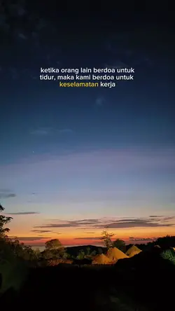 shift malam