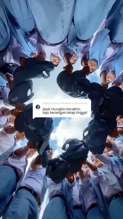 Perpisahan Sekolah
