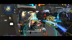 ff gameplay highligh