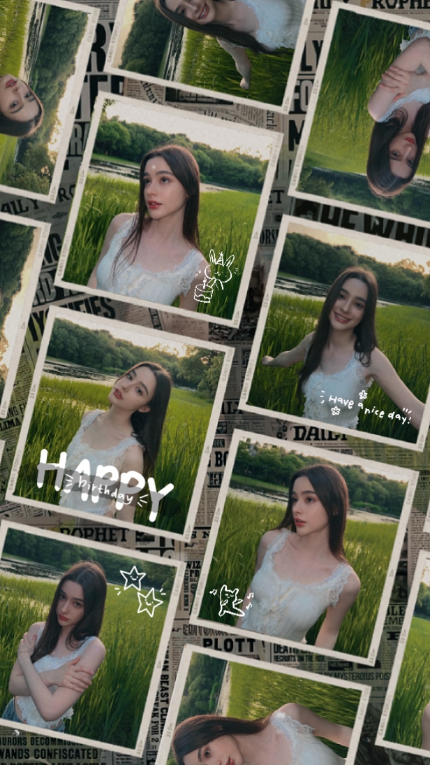 hppy bday 740