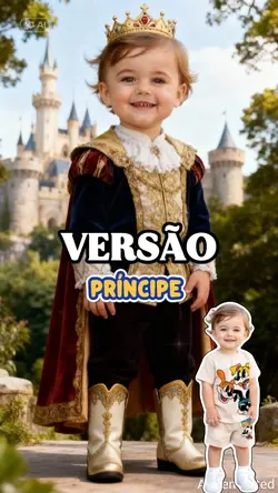 VERSÃO PRÍNCIPE 