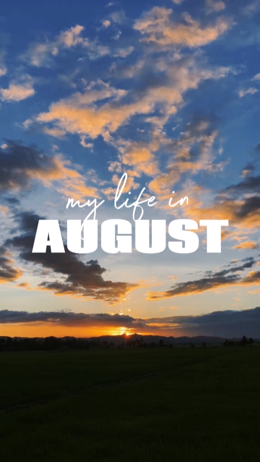 Agosto