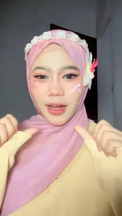 Jangan dekat dekat