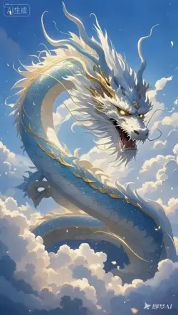 dragon trend