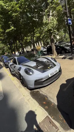 Car édit