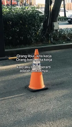 Orang libur kita