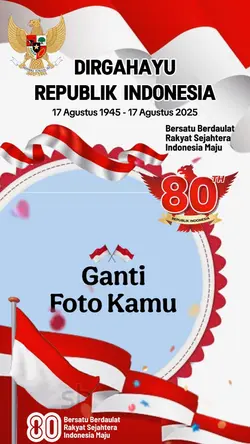 17 Agustus 2025