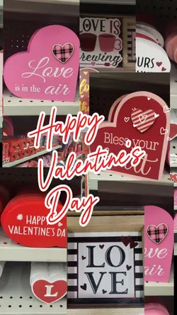 happyValentine's Day