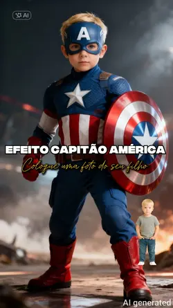 Capitão América 