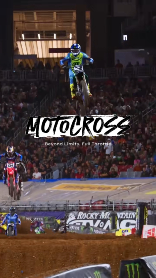 Motocross