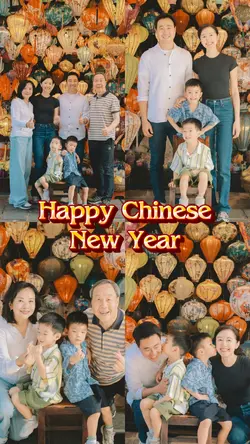 Chinese New Year