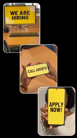 Corporate Recruitmen