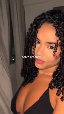 senta pro trem
