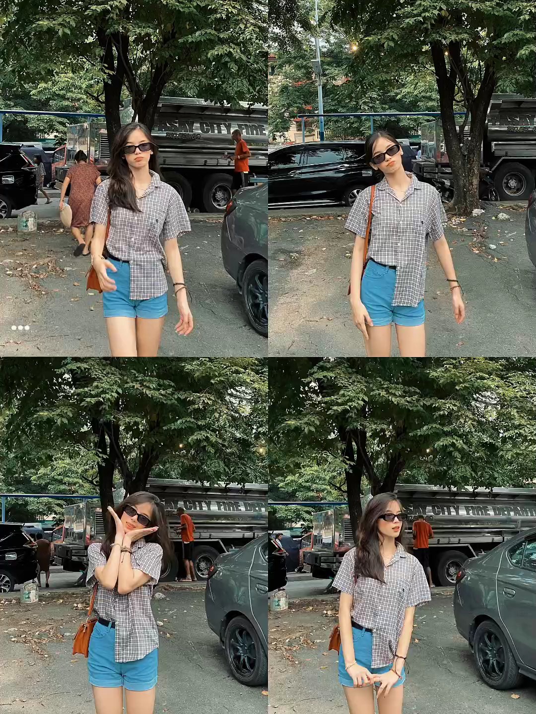 SEPERTI YANG SAYA LAKUKAN 