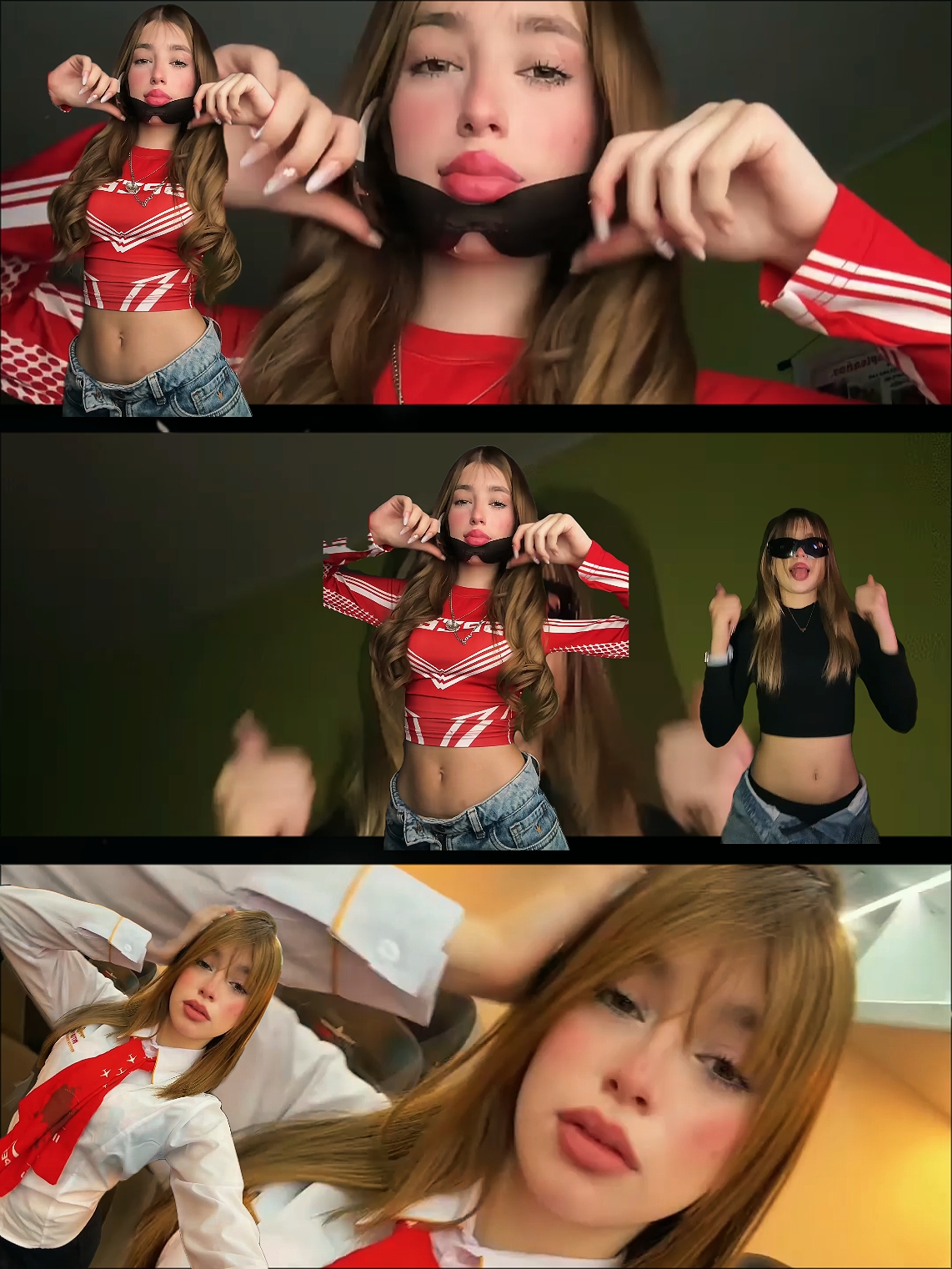 MONTAGEM UNNAMED