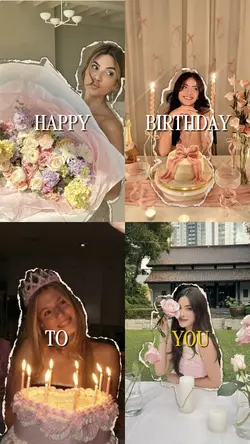 Birthday story