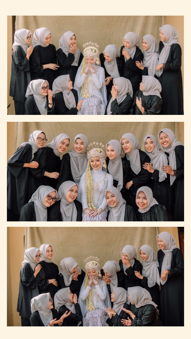MasyaAllah
