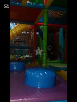 Liminal space 