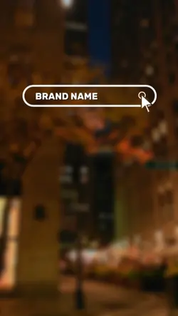 BRAND TRAILER