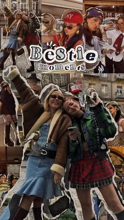 Love me not - Bestie