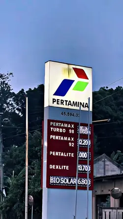 BIARKANCINTA BERLALU