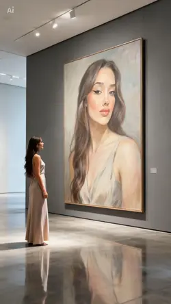 Art Gallery AI