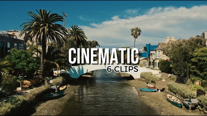 CINEMATIC