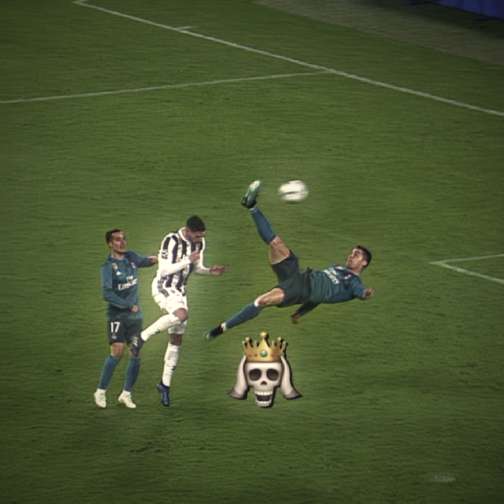 Vem No Pique 1:1