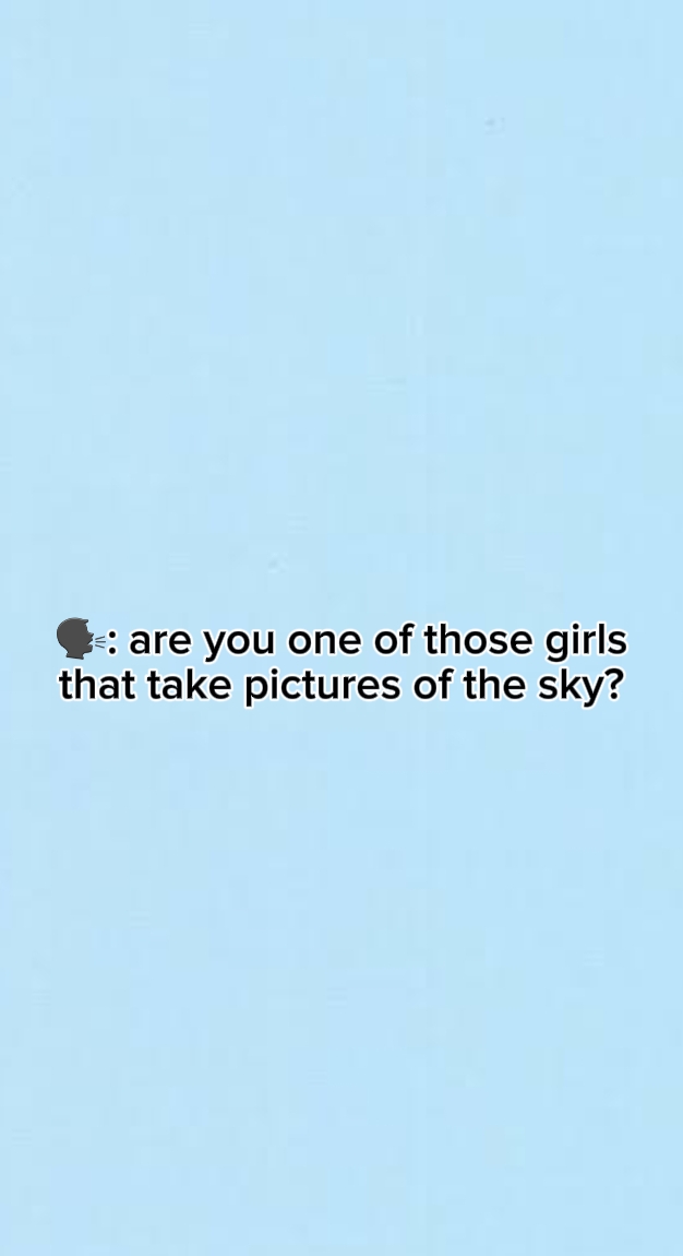 pictures of the sky
