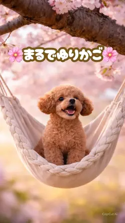 修正版|まるでゆりかご🌸