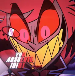 ALASTOR