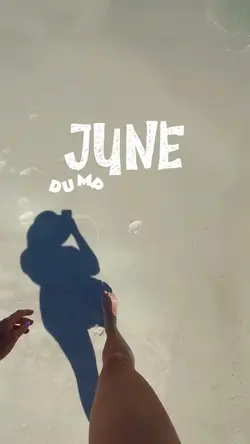 June dump 2026 ❤️