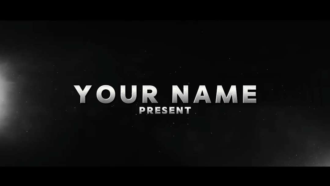 EPISCHER TRAILER